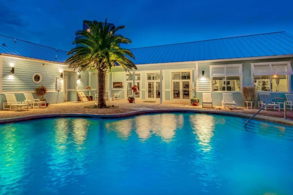 Dolphins Vacation Rental Merritt Island Ngoại thất bức ảnh