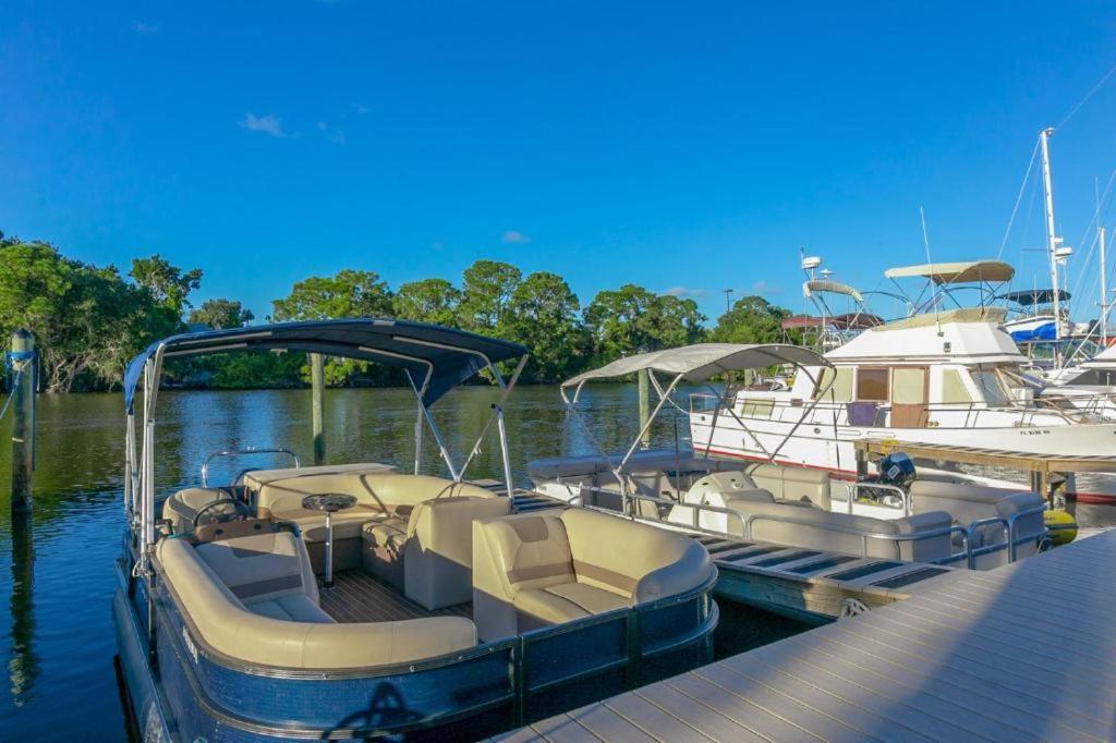Dolphins Vacation Rental Merritt Island Ngoại thất bức ảnh