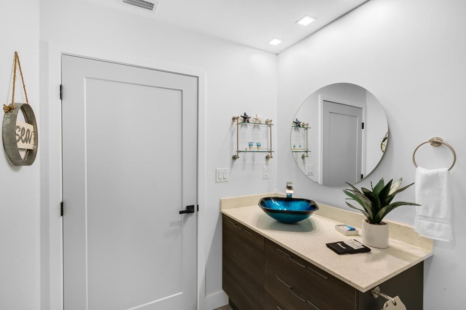 Dolphins Vacation Rental Merritt Island Ngoại thất bức ảnh