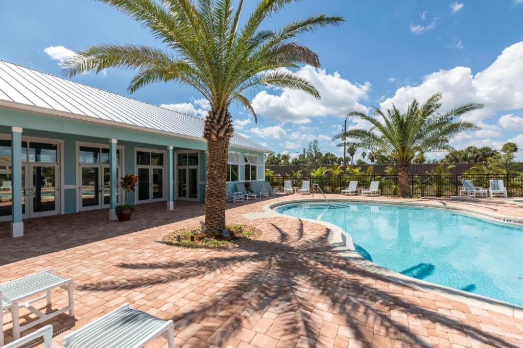 Dolphins Vacation Rental Merritt Island Ngoại thất bức ảnh