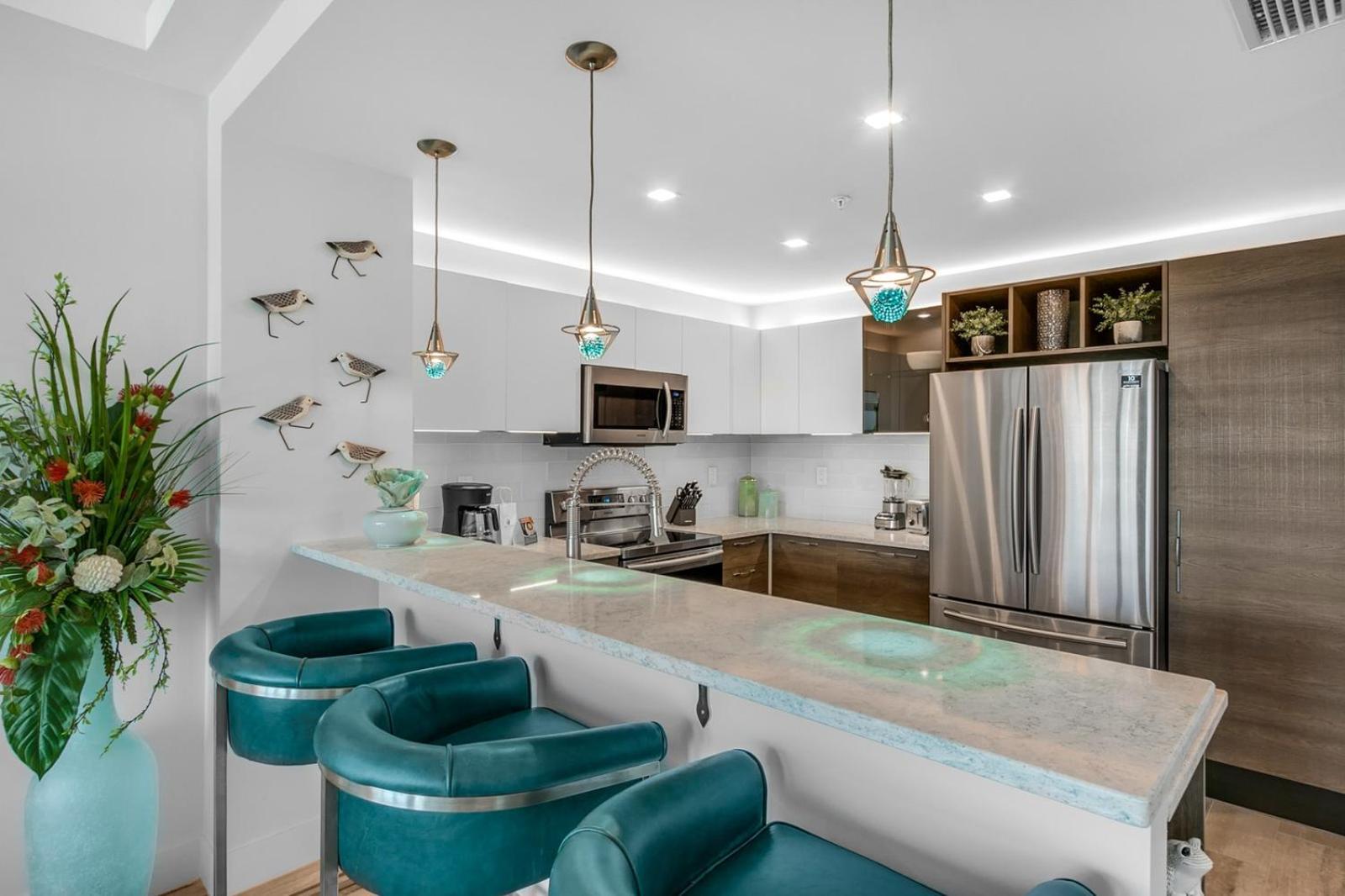 Dolphins Vacation Rental Merritt Island Phòng bức ảnh