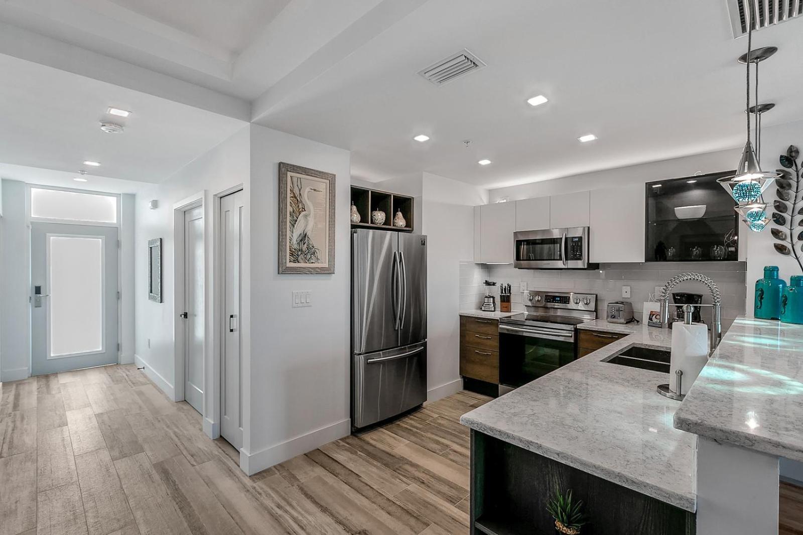 Dolphins Vacation Rental Merritt Island Ngoại thất bức ảnh