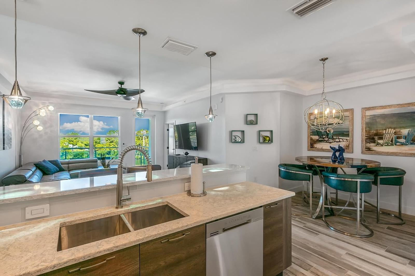 Dolphins Vacation Rental Merritt Island Ngoại thất bức ảnh