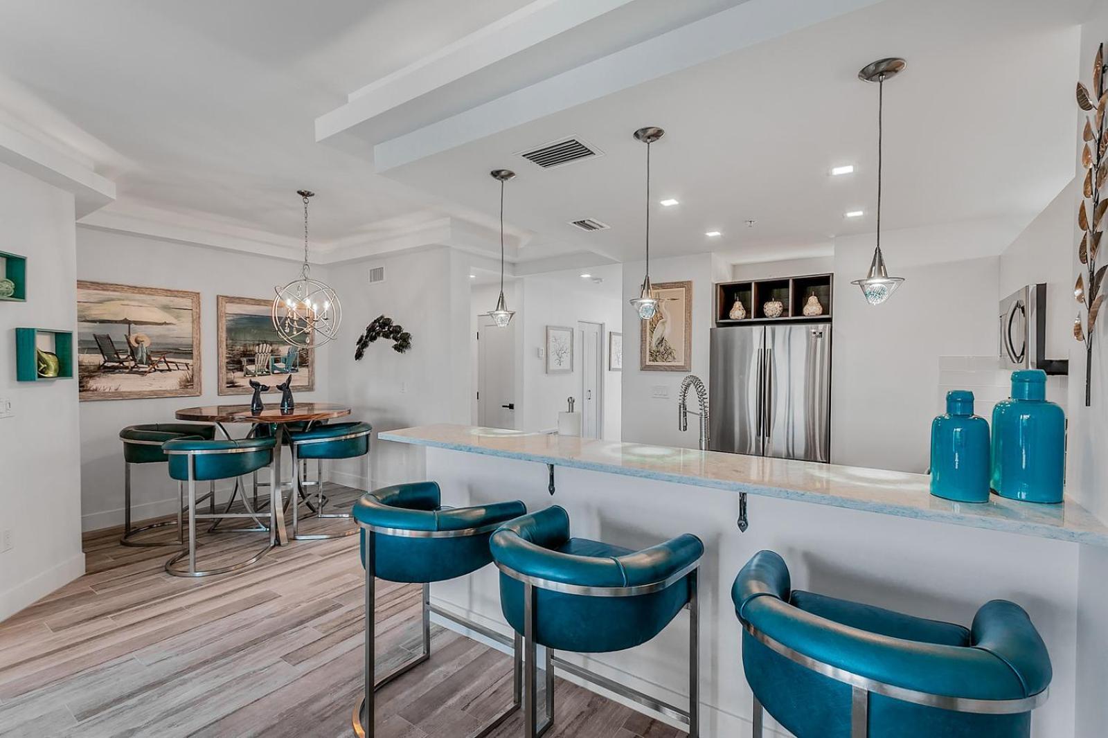 Dolphins Vacation Rental Merritt Island Ngoại thất bức ảnh