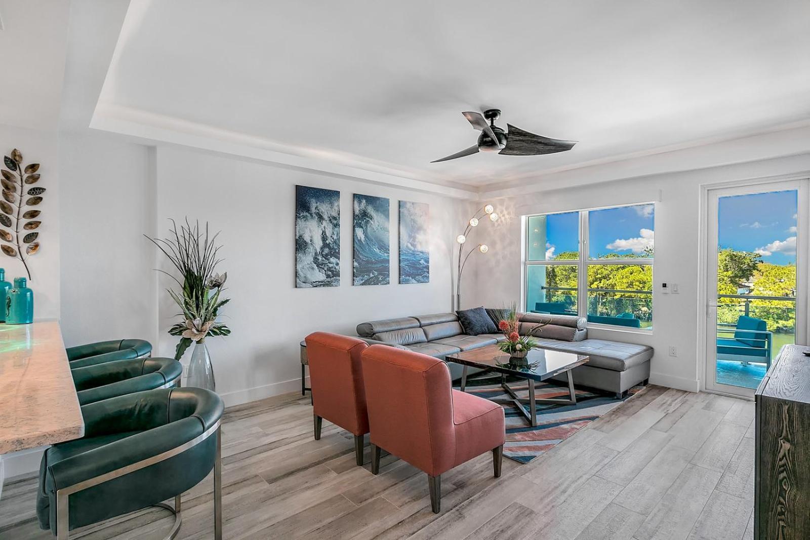Dolphins Vacation Rental Merritt Island Ngoại thất bức ảnh