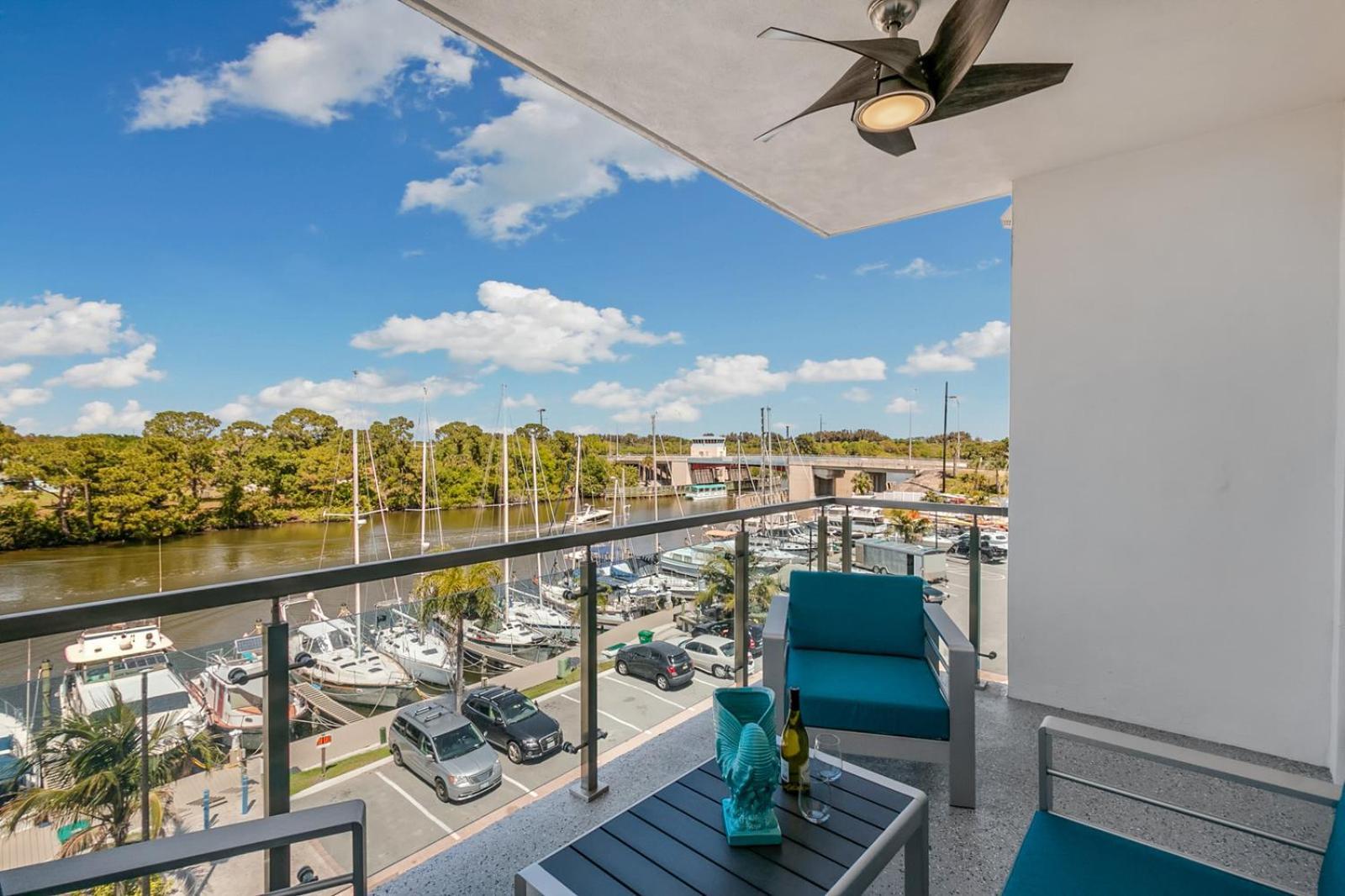 Dolphins Vacation Rental Merritt Island Ngoại thất bức ảnh