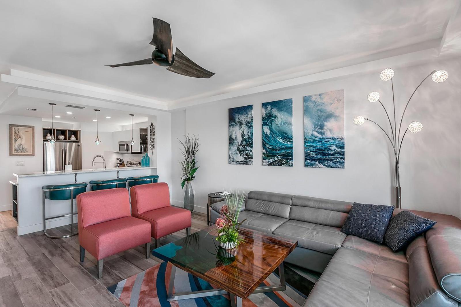 Dolphins Vacation Rental Merritt Island Ngoại thất bức ảnh