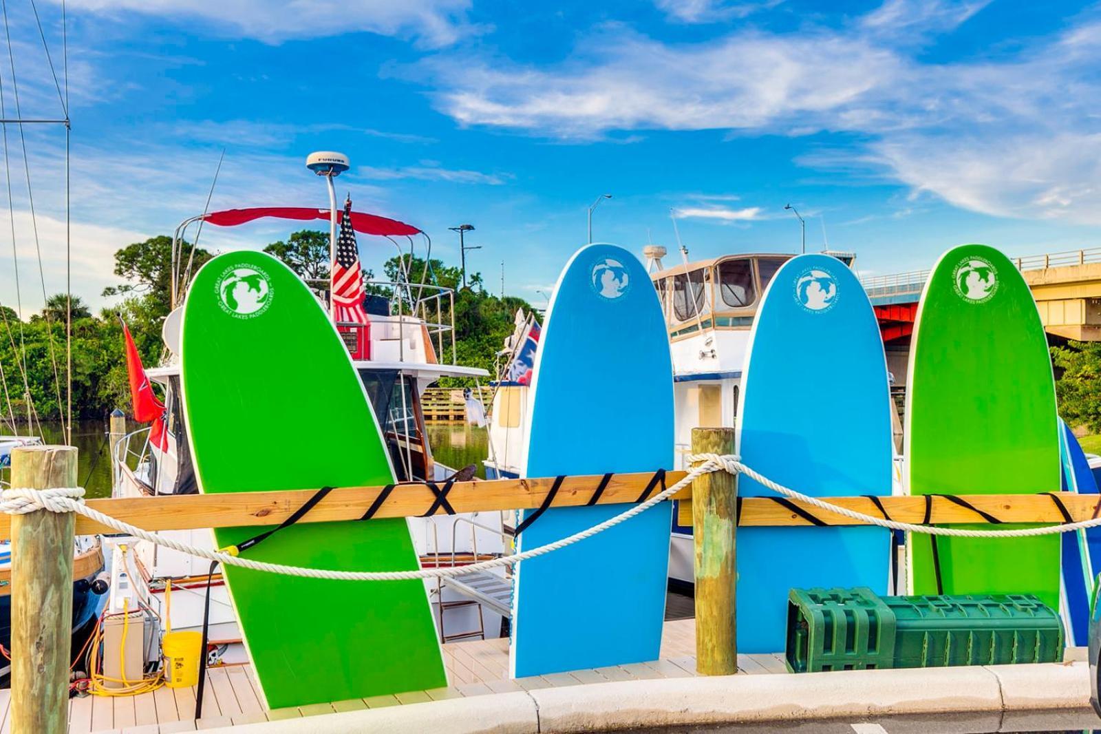 Dolphins Vacation Rental Merritt Island Ngoại thất bức ảnh