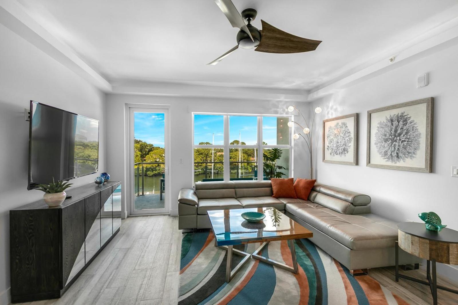 Dolphins Vacation Rental Merritt Island Ngoại thất bức ảnh