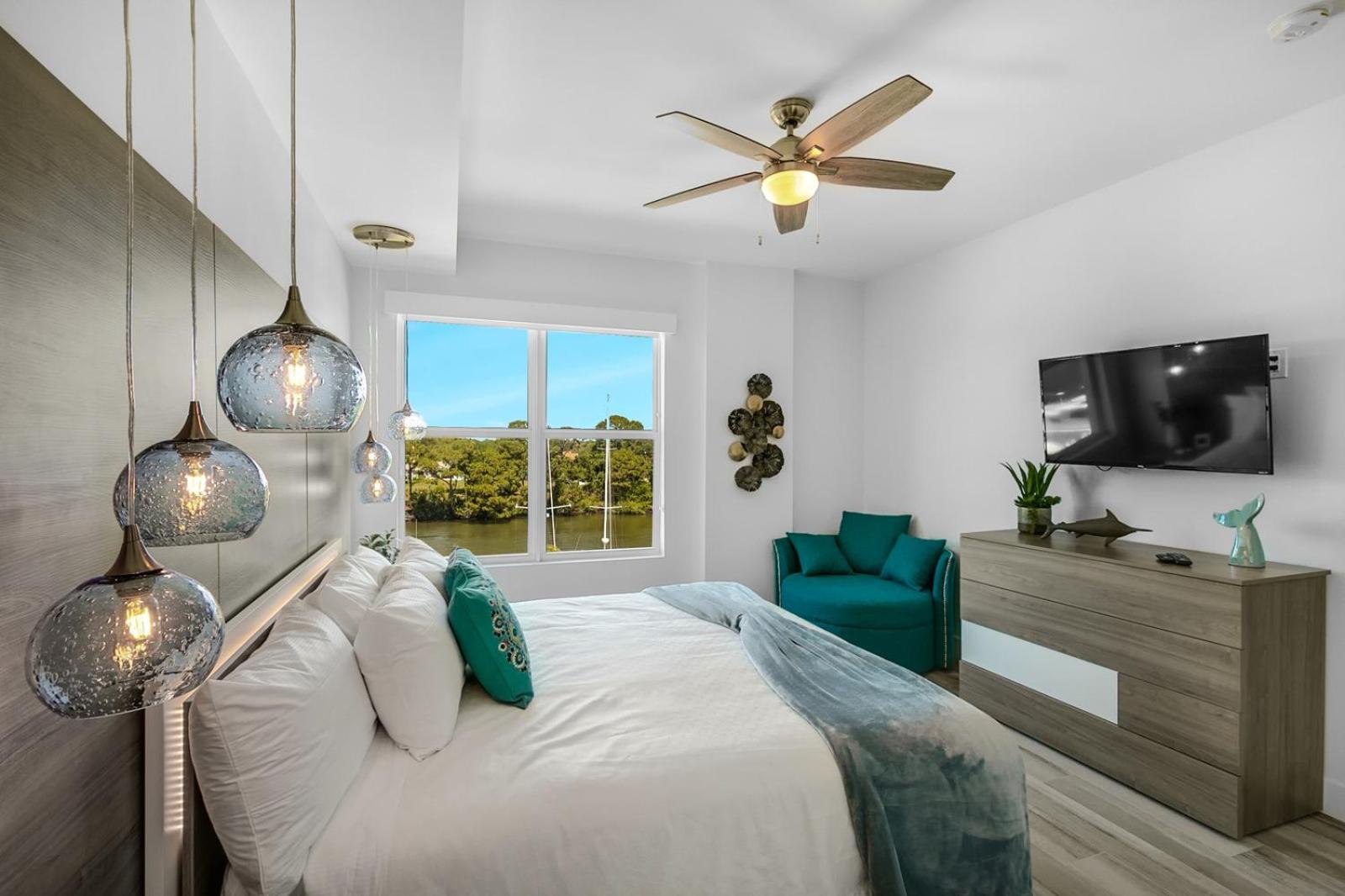Dolphins Vacation Rental Merritt Island Ngoại thất bức ảnh
