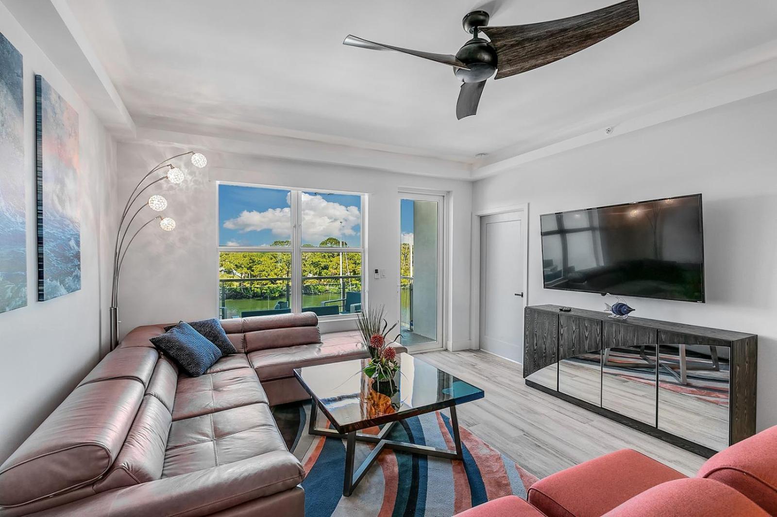 Dolphins Vacation Rental Merritt Island Ngoại thất bức ảnh