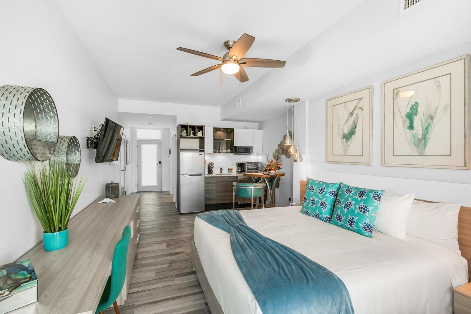 Dolphins Vacation Rental Merritt Island Ngoại thất bức ảnh