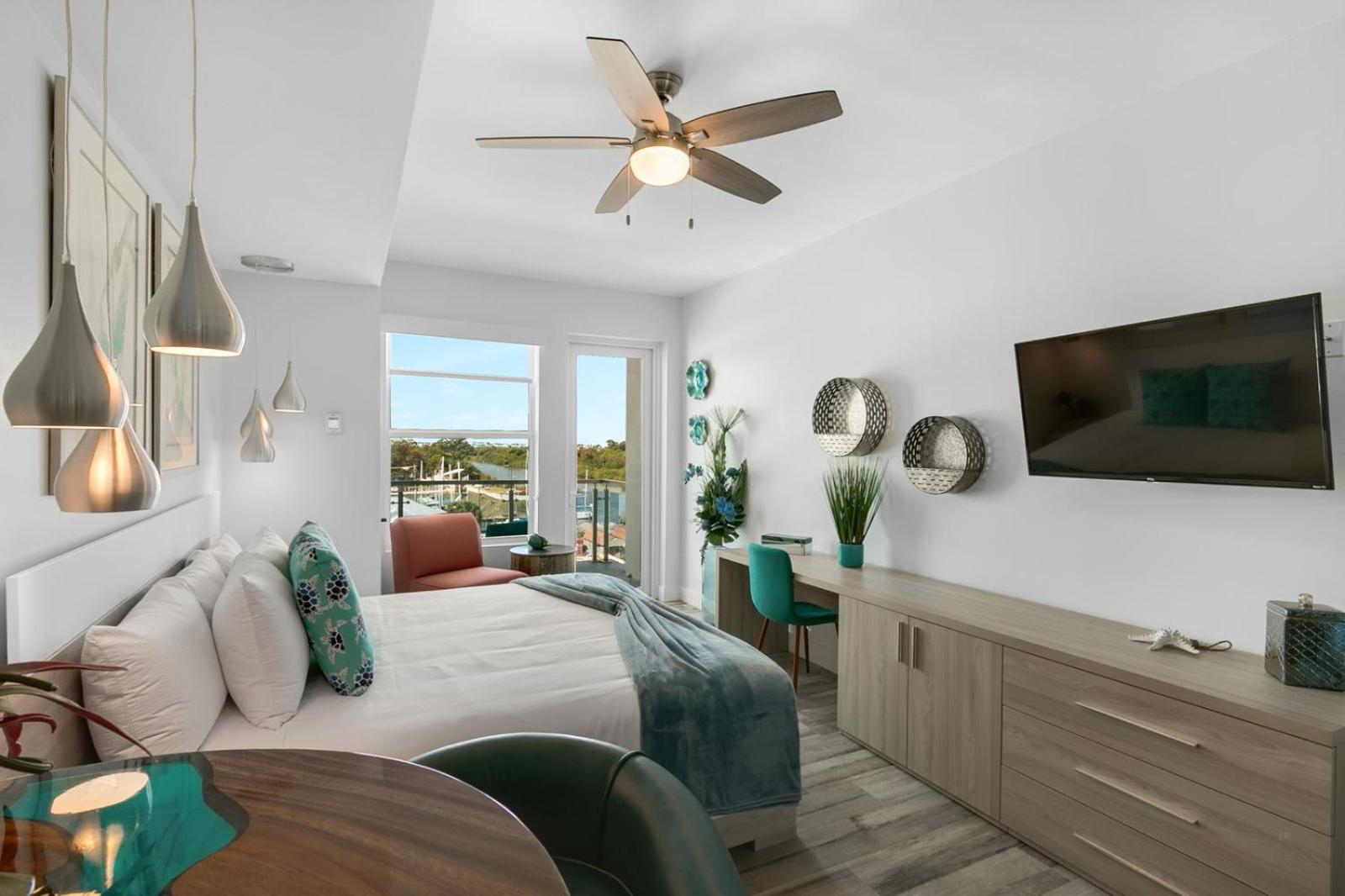 Dolphins Vacation Rental Merritt Island Ngoại thất bức ảnh