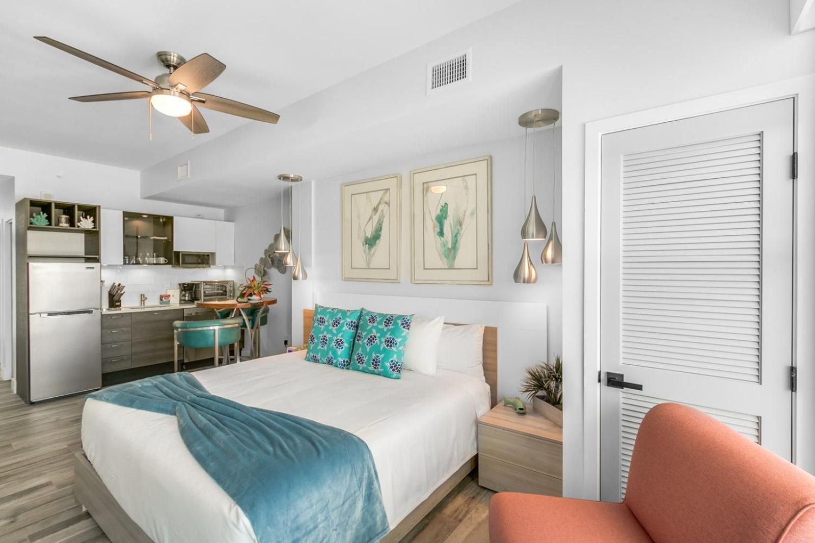 Dolphins Vacation Rental Merritt Island Ngoại thất bức ảnh