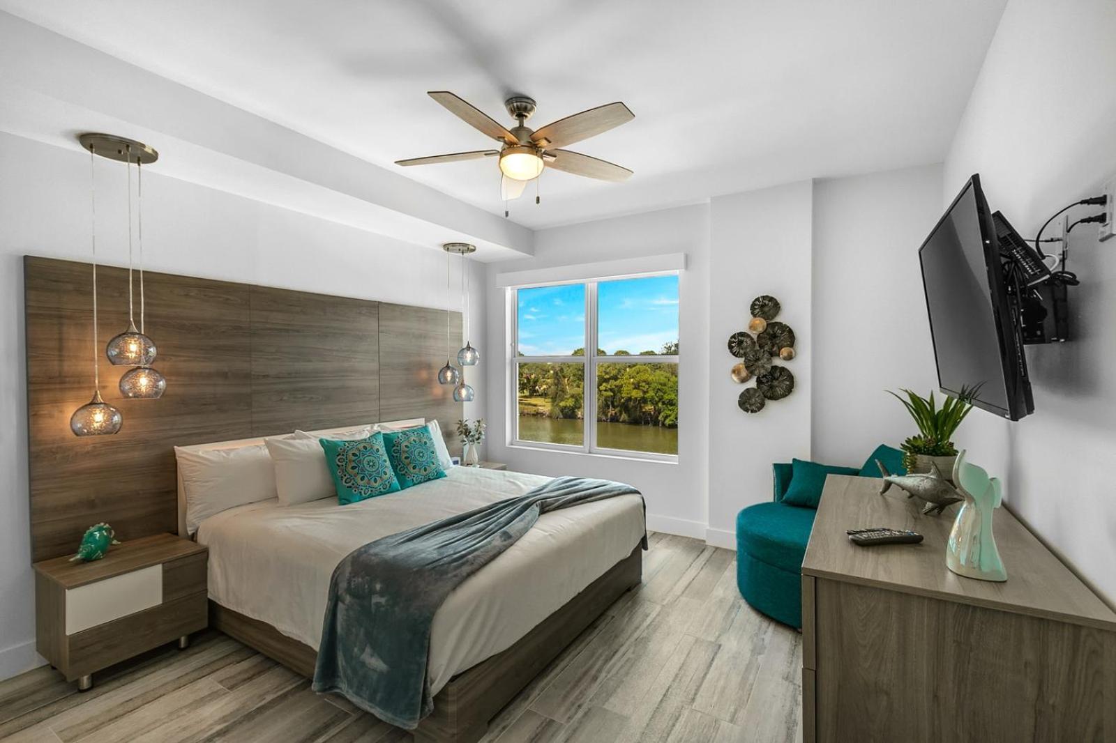 Dolphins Vacation Rental Merritt Island Phòng bức ảnh