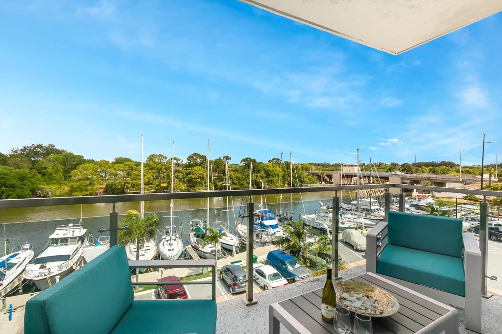 Dolphins Vacation Rental Merritt Island Ngoại thất bức ảnh