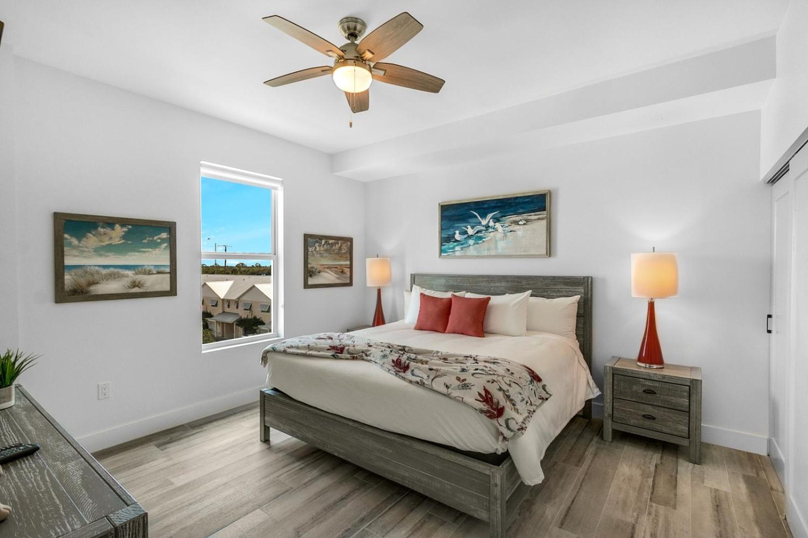 Dolphins Vacation Rental Merritt Island Phòng bức ảnh
