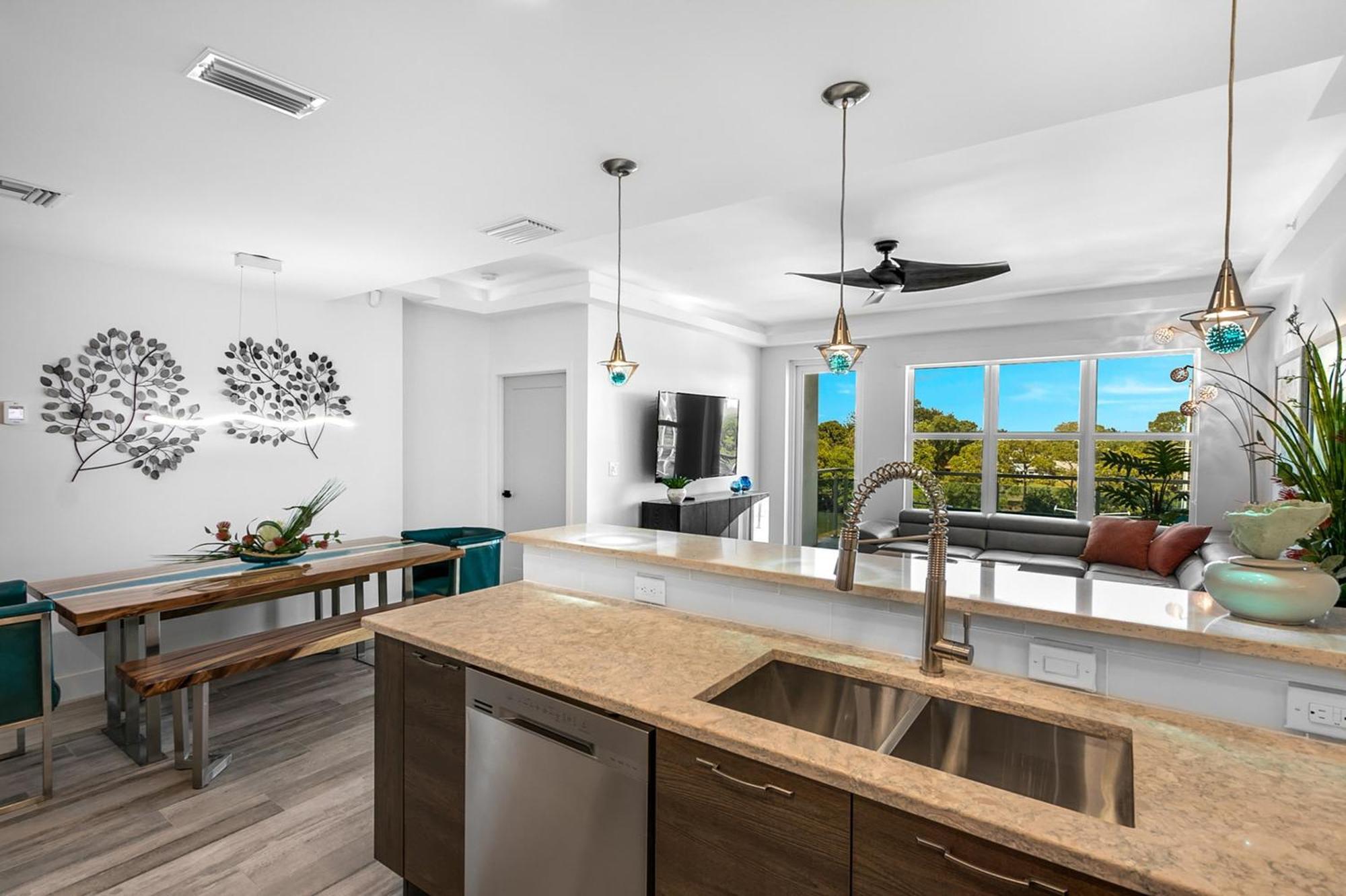 Dolphins Vacation Rental Merritt Island Ngoại thất bức ảnh
