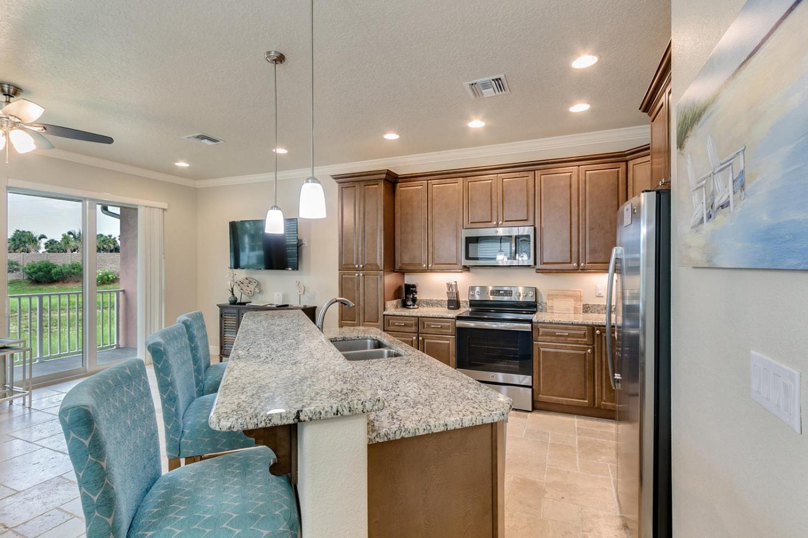 Dolphins Vacation Rental Merritt Island Ngoại thất bức ảnh
