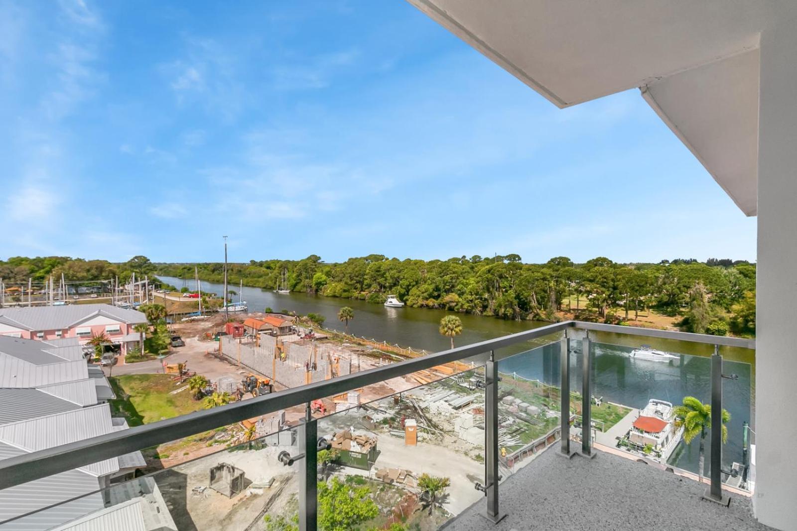 Dolphins Vacation Rental Merritt Island Ngoại thất bức ảnh